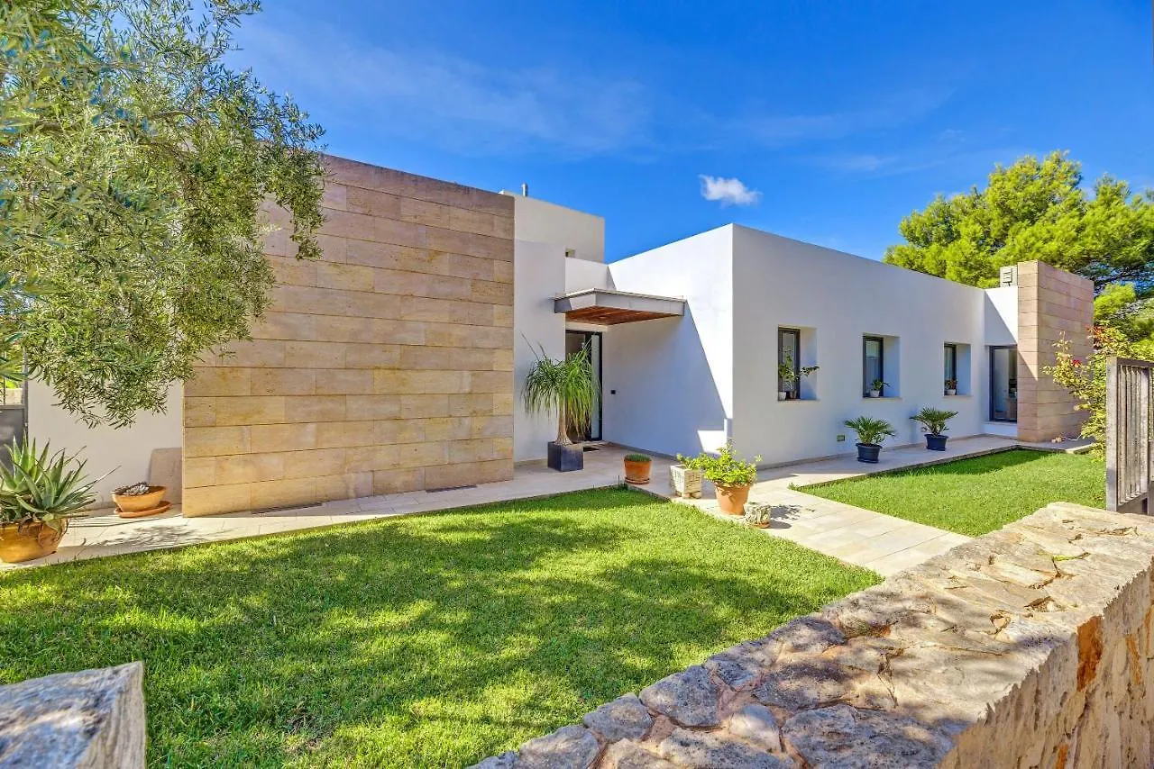 Mon Obert Villa Fenalitx  España