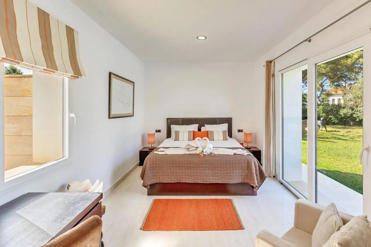 Mon Obert Villa Fenalitx  Fenalitx (Fenalich)