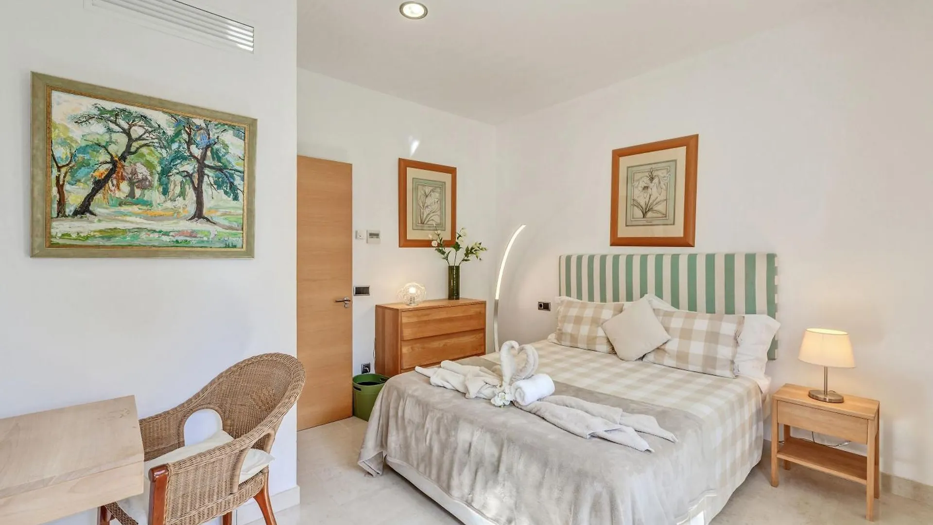 Mon Obert Villa Fenalitx